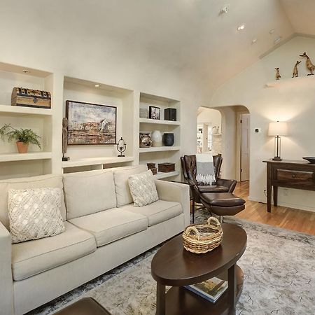 3770 Stone'S Throw Home Carmel-by-the-Sea Екстериор снимка