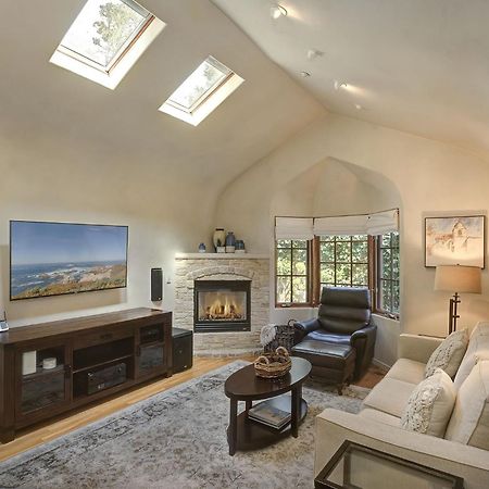 3770 Stone'S Throw Home Carmel-by-the-Sea Екстериор снимка