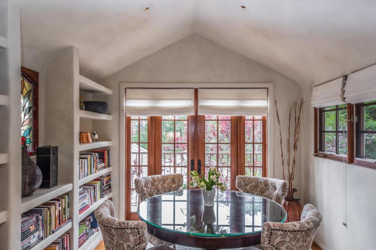 3770 Stone'S Throw Home Carmel-by-the-Sea Екстериор снимка