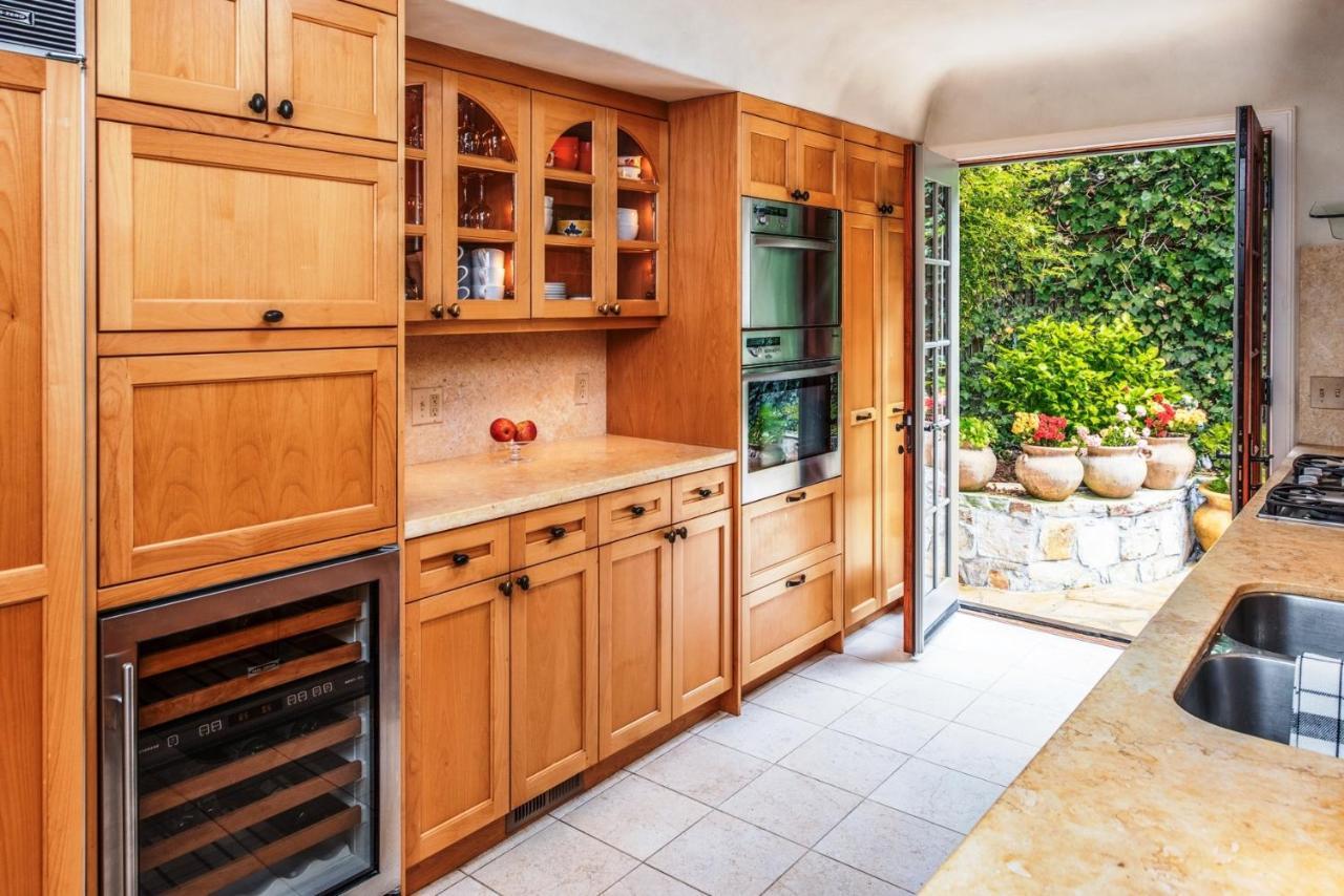 3770 Stone'S Throw Home Carmel-by-the-Sea Екстериор снимка