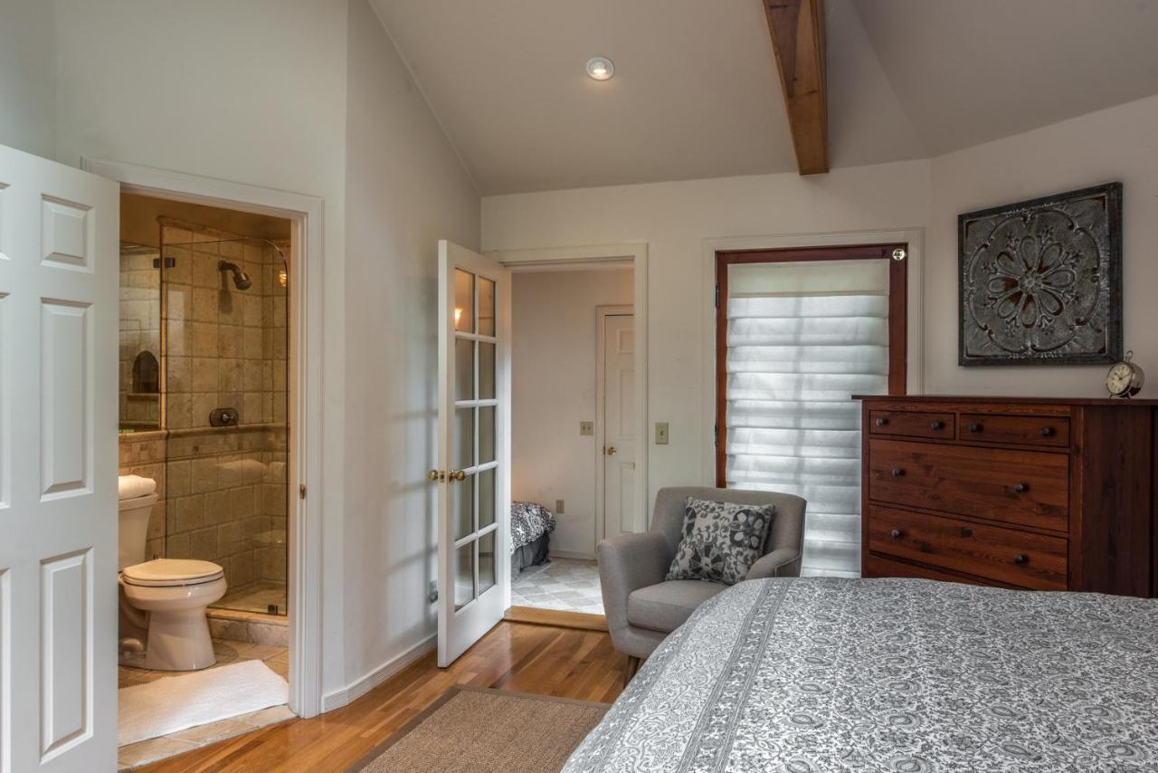 3770 Stone'S Throw Home Carmel-by-the-Sea Екстериор снимка