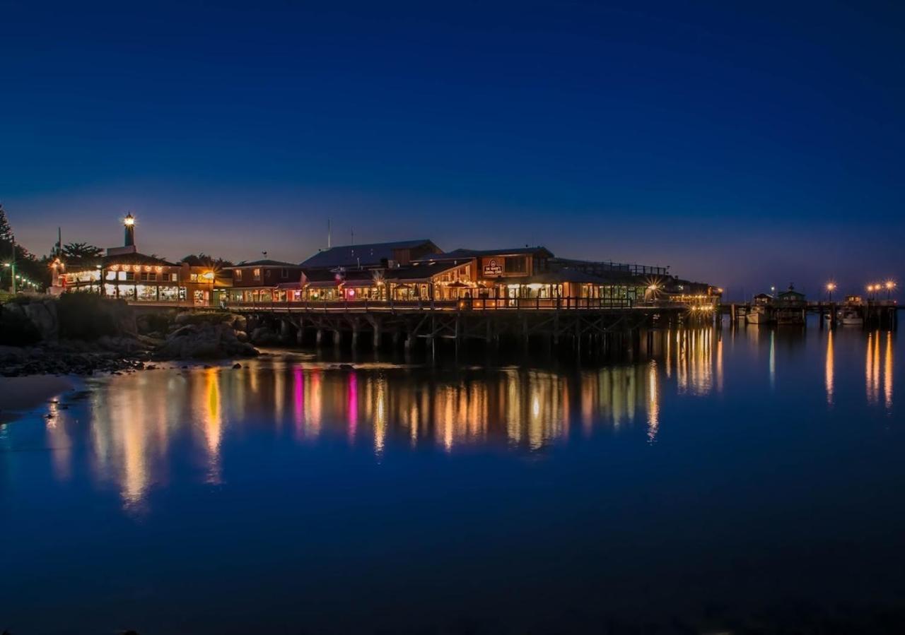 3770 Stone'S Throw Home Carmel-by-the-Sea Екстериор снимка