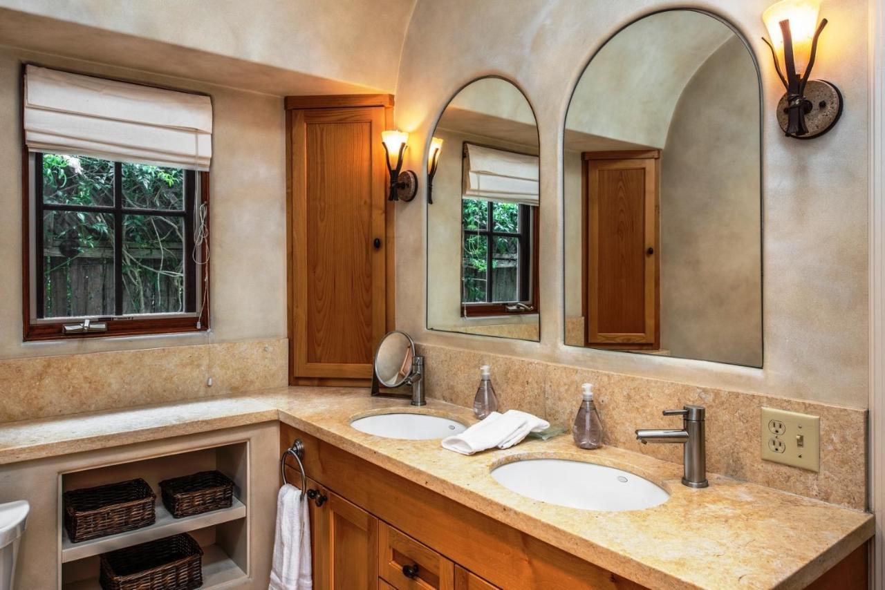 3770 Stone'S Throw Home Carmel-by-the-Sea Екстериор снимка