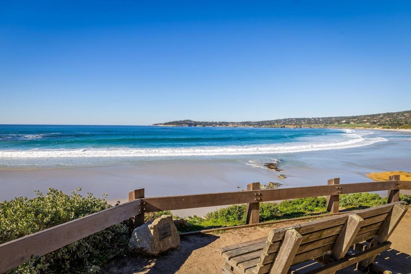3770 Stone'S Throw Home Carmel-by-the-Sea Екстериор снимка