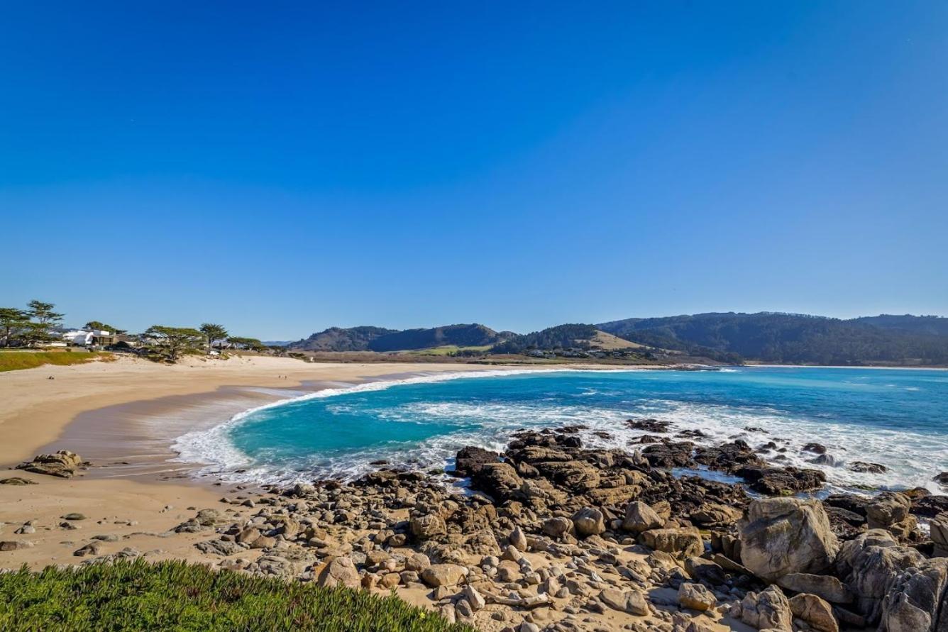 3770 Stone'S Throw Home Carmel-by-the-Sea Екстериор снимка