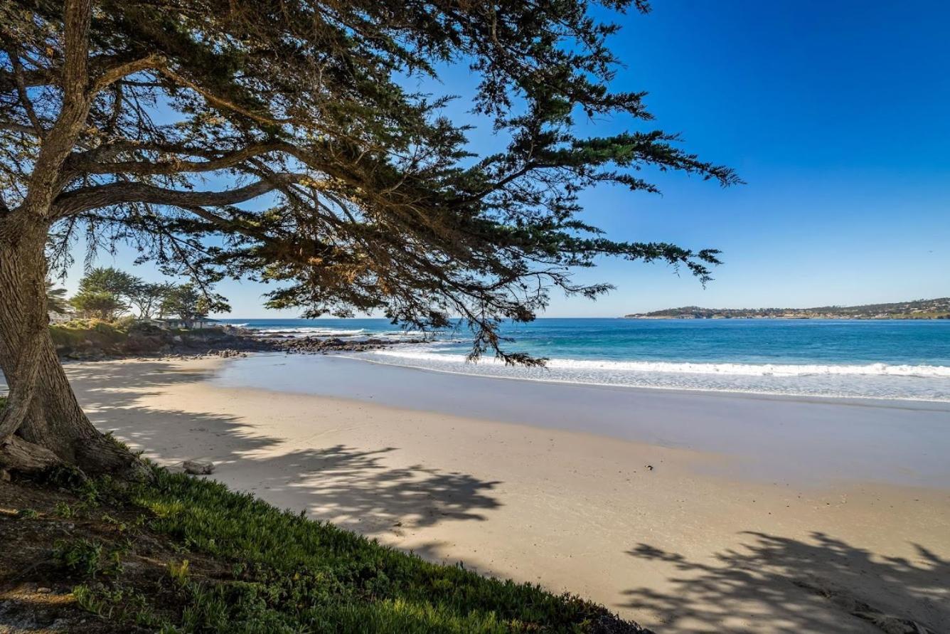 3770 Stone'S Throw Home Carmel-by-the-Sea Екстериор снимка