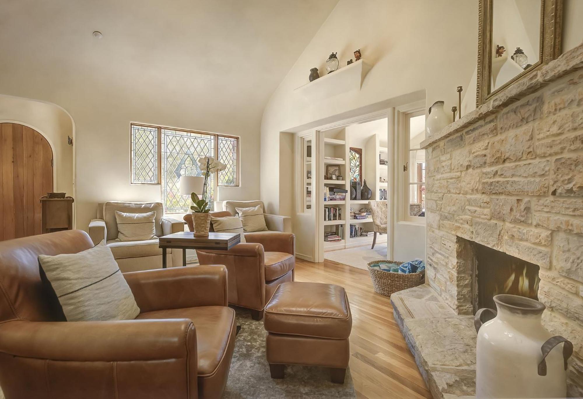 3770 Stone'S Throw Home Carmel-by-the-Sea Екстериор снимка