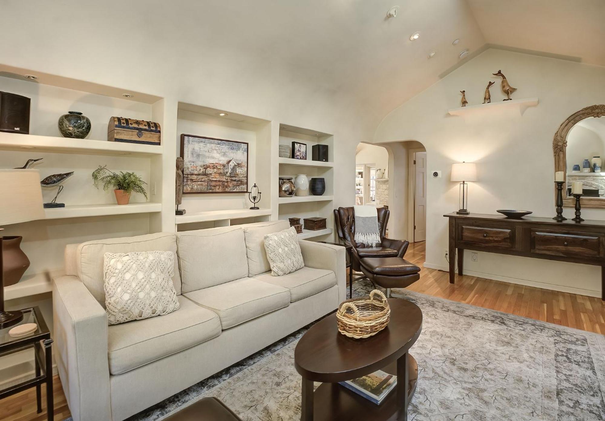 3770 Stone'S Throw Home Carmel-by-the-Sea Екстериор снимка