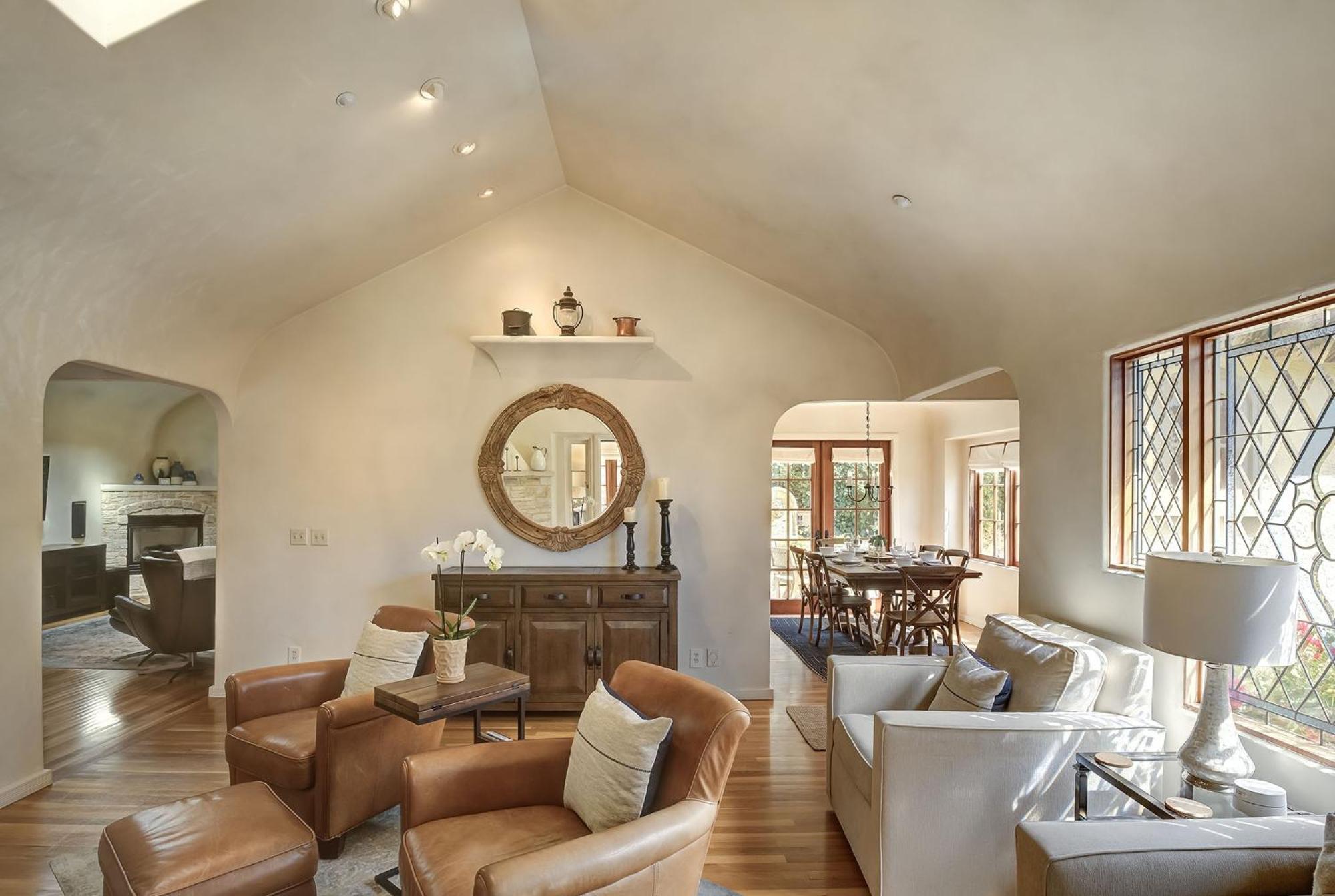 3770 Stone'S Throw Home Carmel-by-the-Sea Екстериор снимка