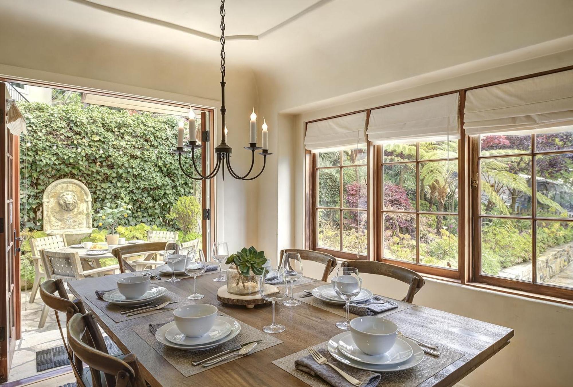 3770 Stone'S Throw Home Carmel-by-the-Sea Екстериор снимка