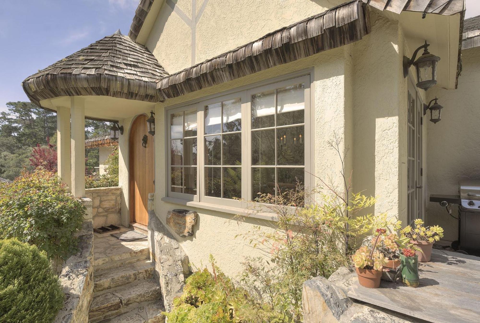 3770 Stone'S Throw Home Carmel-by-the-Sea Екстериор снимка